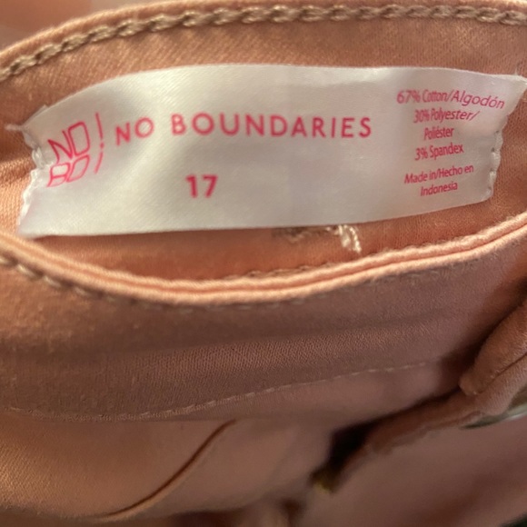 Pink pants - Picture 3 of 3